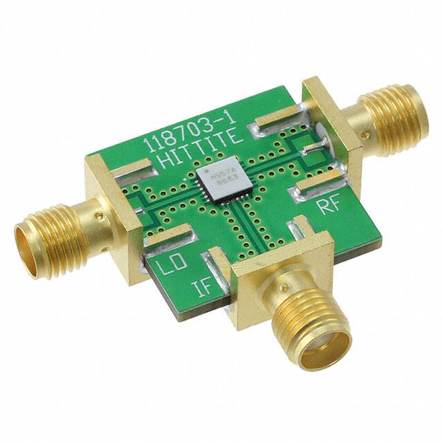 EV1HMC557ALC4Analog Devices Inc.