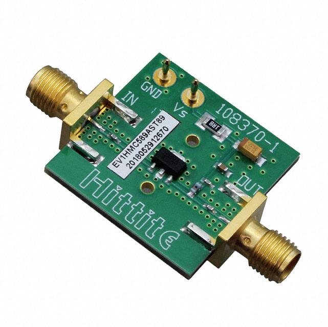 EV1HMC589AST89Analog Devices Inc.