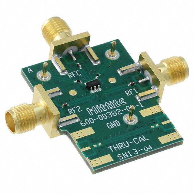 EV1HMC595AAnalog Devices Inc.