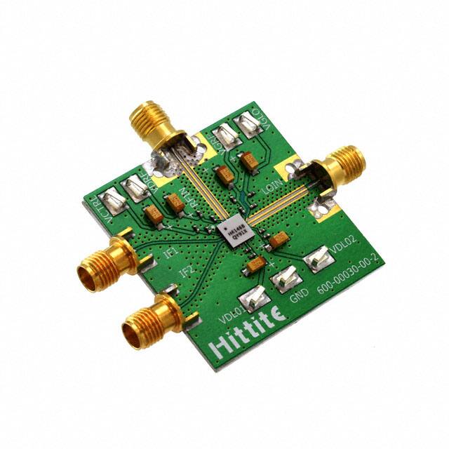 Analog Devices Inc. EV1HMC6146BLC5A