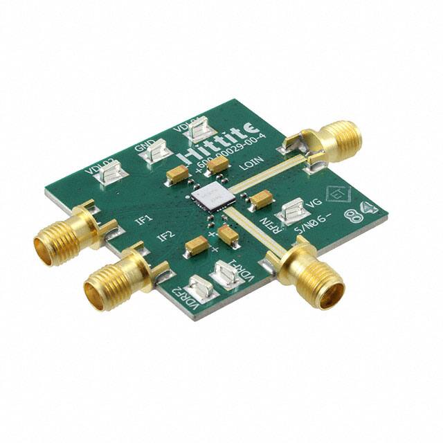 EV1HMC6147ALC5AAnalog Devices Inc.