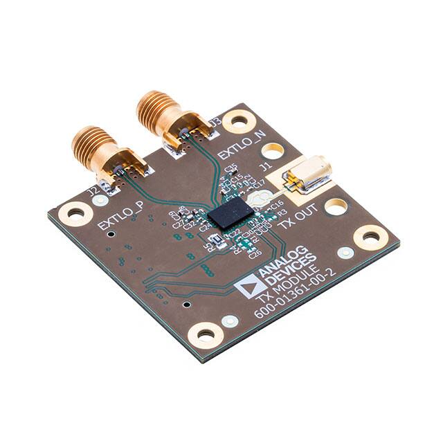 EV1HMC6300BG46Analog Devices Inc.
