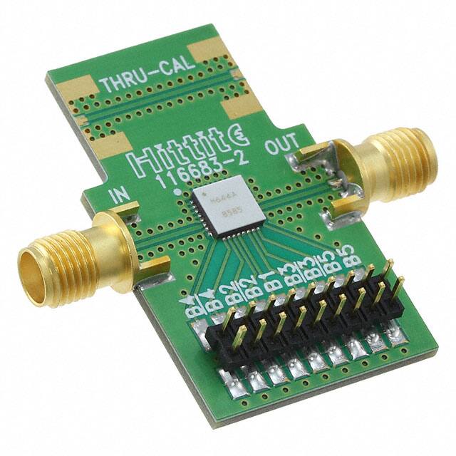 EV1HMC644ALC5Analog Devices Inc.