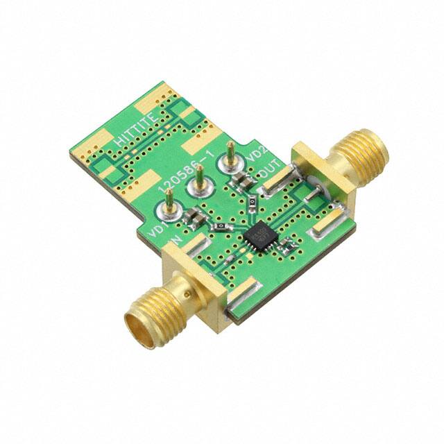 EV1HMC717ALP3Analog Devices Inc.