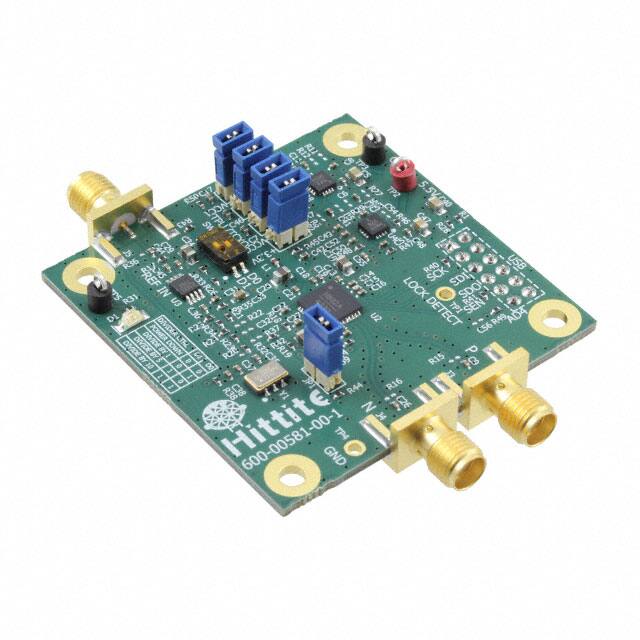 EV1HMC832ALP6GAnalog Devices Inc.
