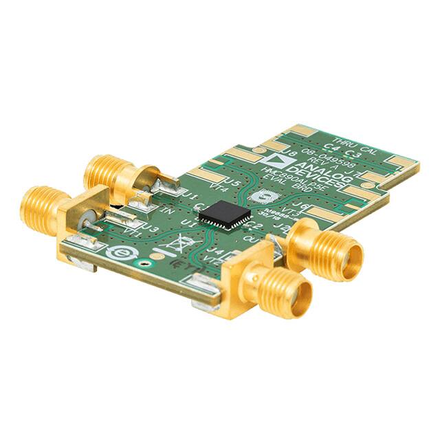 EV1HMC892ALP5Analog Devices Inc.