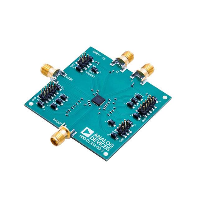 EV1HMC9059LP5Analog Devices Inc.