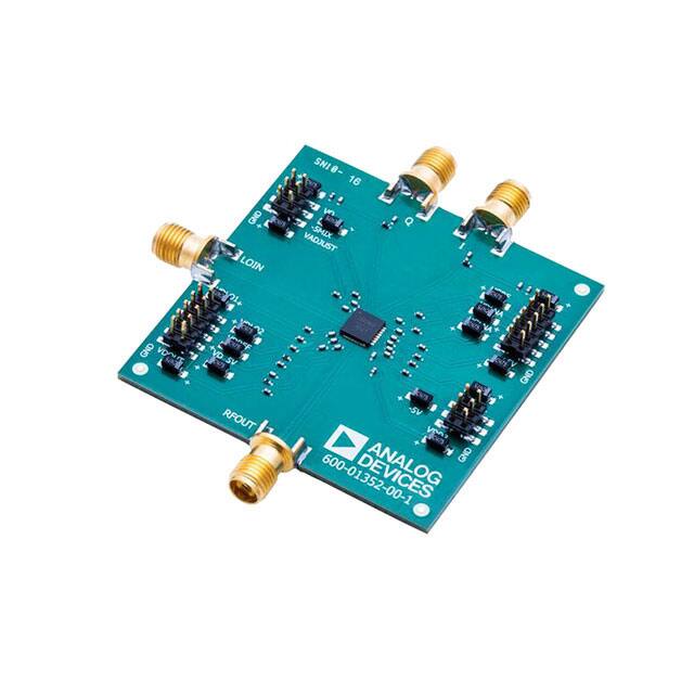 EV1HMC9060LP5Analog Devices Inc.