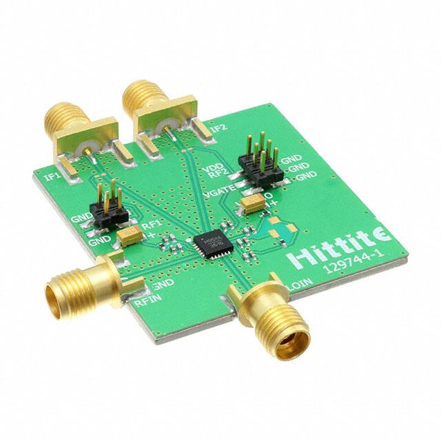 EV1HMC951ALP4Analog Devices Inc.