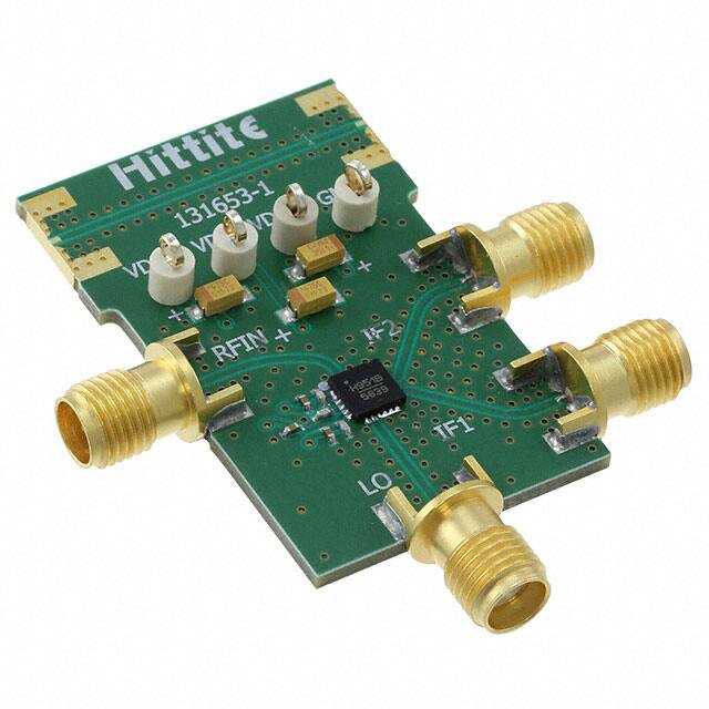 EV1HMC951BLP4Analog Devices Inc.