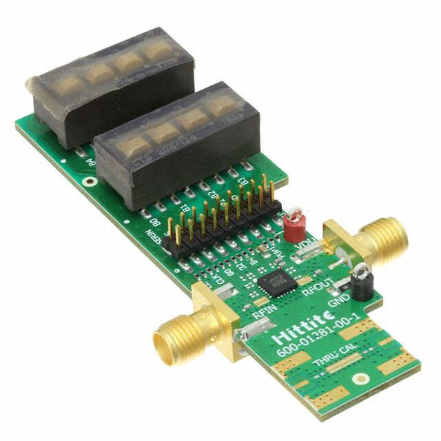 EV2HMC1122LP4MAnalog Devices Inc.