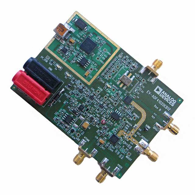 EV-ADF41020EB1ZAnalog Devices Inc.