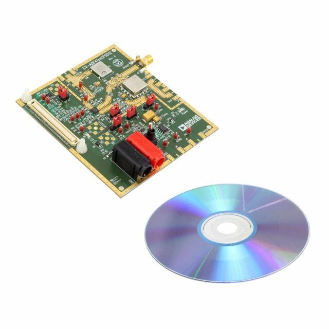 EV-ADF4153ASD1ZAnalog Devices Inc.