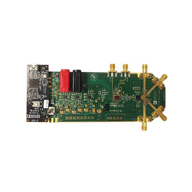 EV-ADF4355-2SD1ZAnalog Devices Inc.