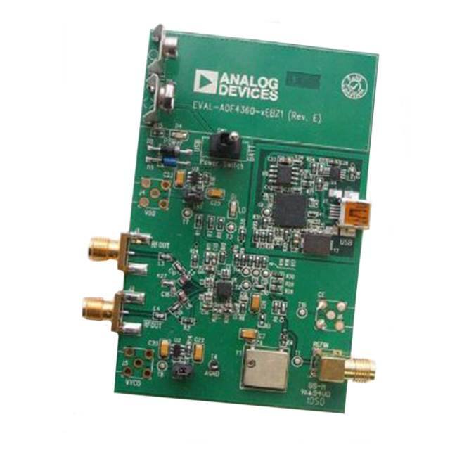 EV-ADF4360-0EB1ZAnalog Devices Inc.