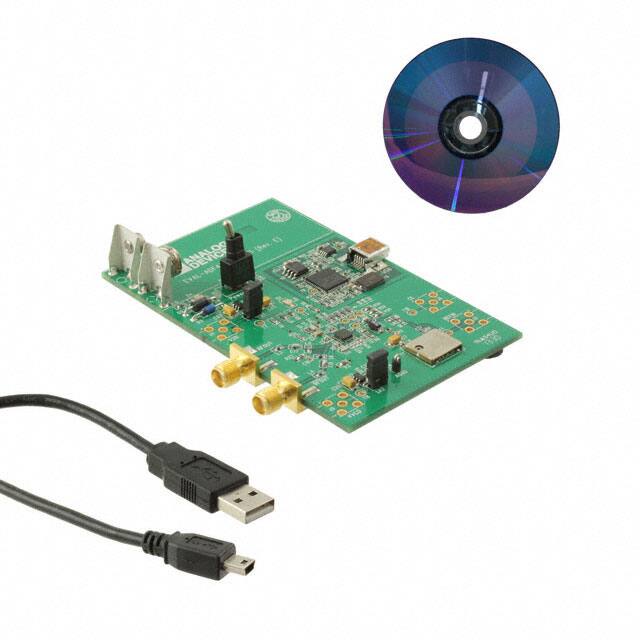 EV-ADF4360-1EB1ZAnalog Devices Inc.