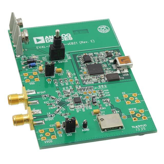 EV-ADF4360-4EB1ZAnalog Devices Inc.