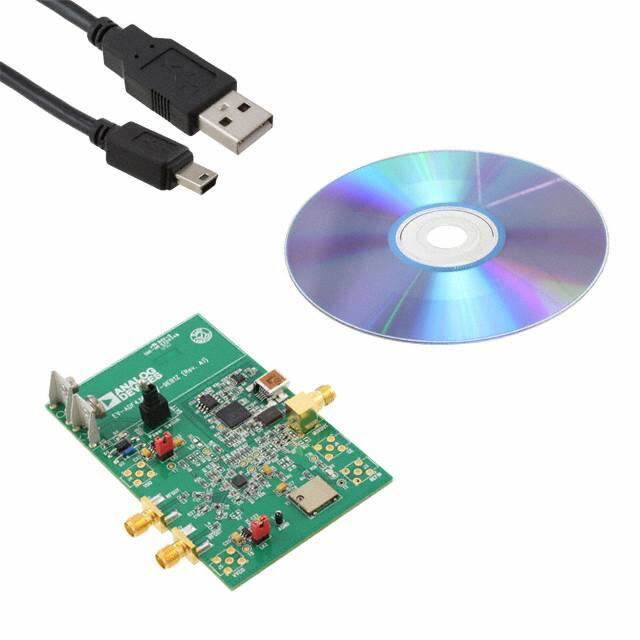 EV-ADF4360-9EB1ZAnalog Devices Inc.
