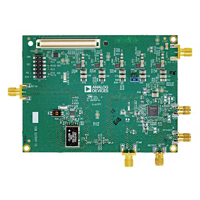 EV-ADF5610SD1ZAnalog Devices Inc.