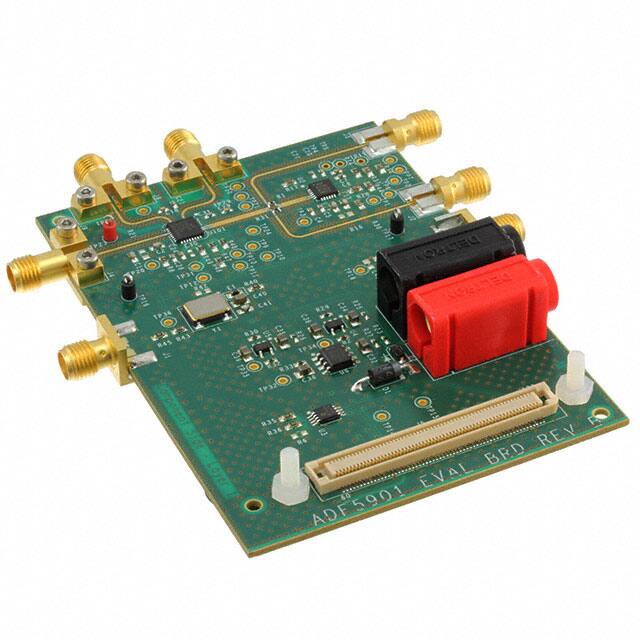EV-ADF5901SD2ZAnalog Devices Inc.