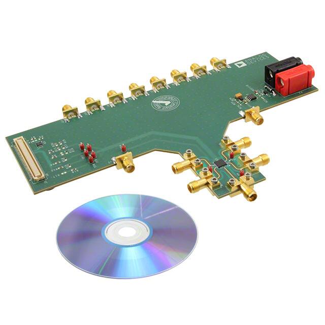 EV-ADF5904SD2ZAnalog Devices Inc.