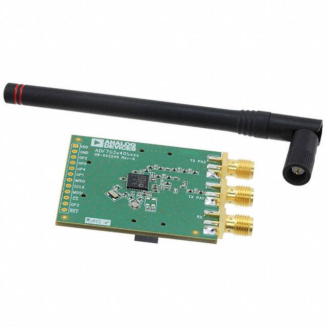 EV-ADF70301-433AZAnalog Devices Inc.