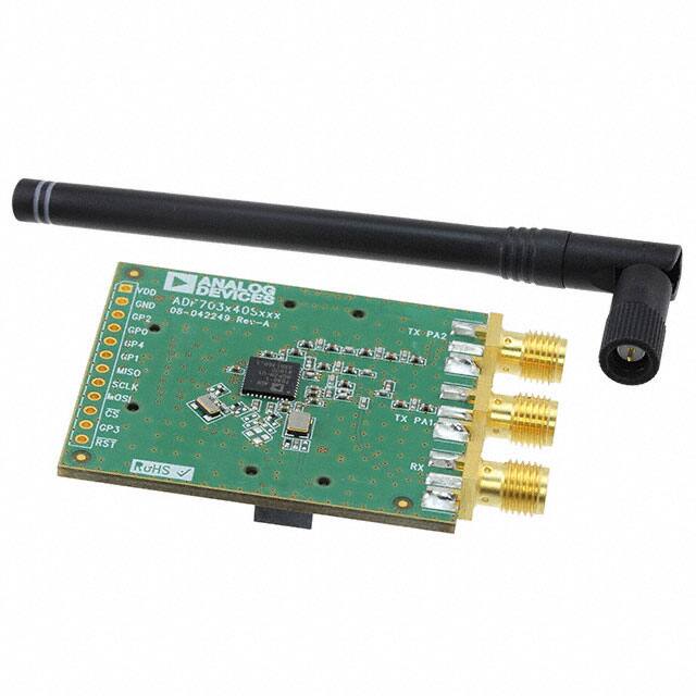 EV-ADF70301-868BZAnalog Devices Inc.