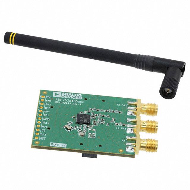 EV-ADF70301-915AZAnalog Devices Inc.