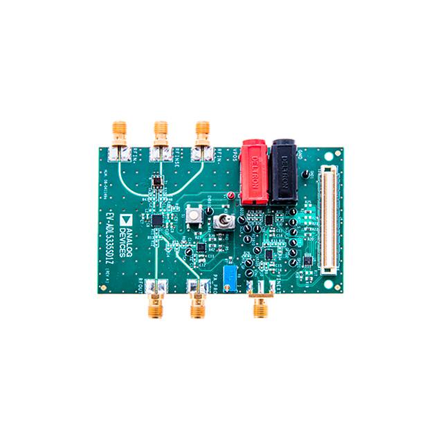 EV-ADL5335SD1ZAnalog Devices Inc.