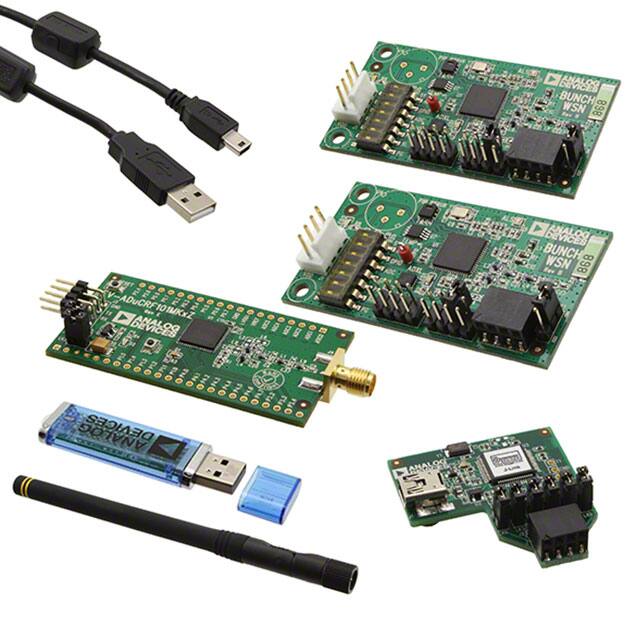 EV-ADRN-WSN-1ZAnalog Devices Inc.