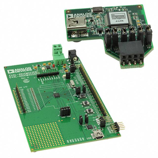 EV-ADUCM322QSPZAnalog Devices Inc.