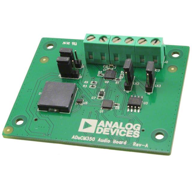 EV-ADUCM350AUDZAnalog Devices Inc.