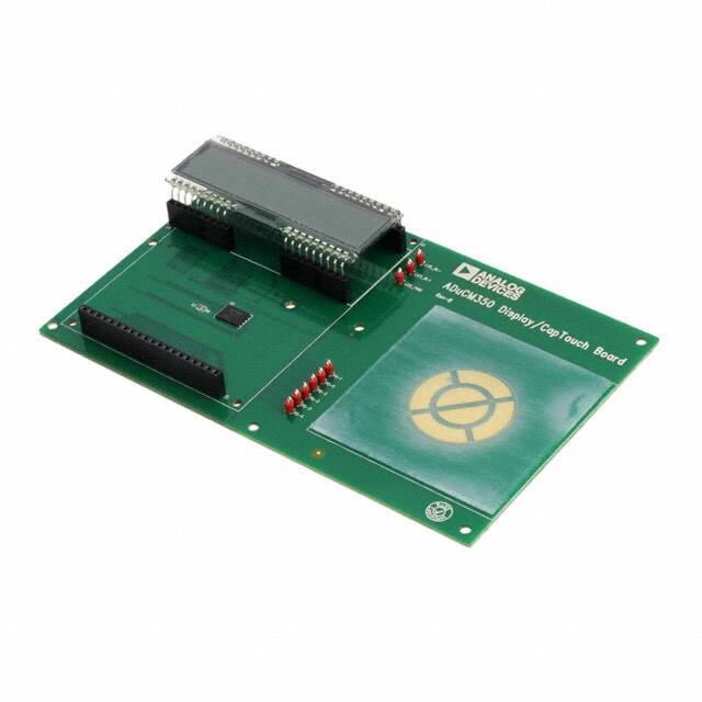 EV-ADUCM350DISZAnalog Devices Inc.