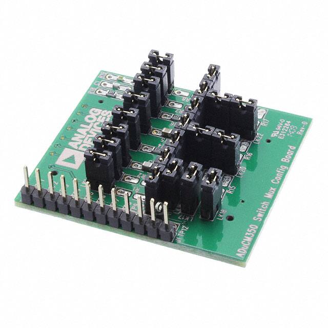 EV-ADUCM350-SMCZAnalog Devices Inc.