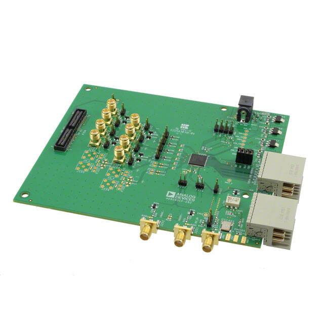 EV-ADUCRF101QSP1ZAnalog Devices Inc.