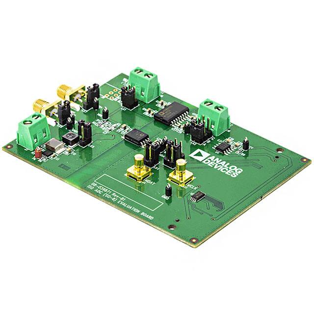 EV-ADUM7701-8FMCZAnalog Devices Inc.