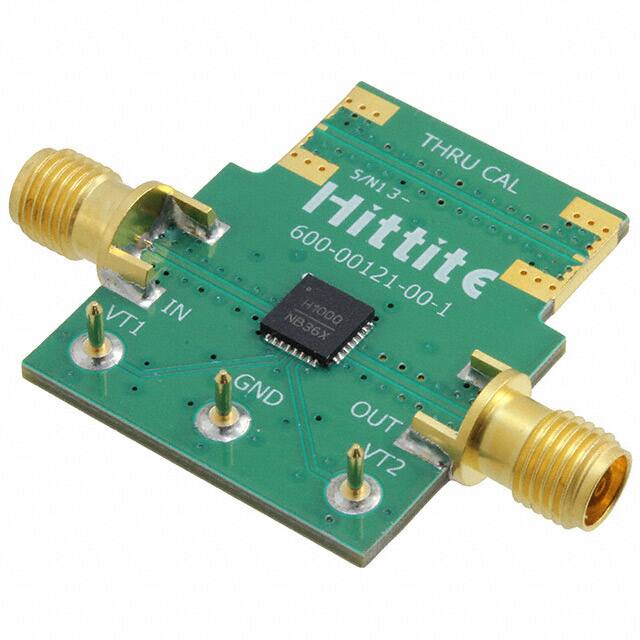 EVAL01-HMC1000LP5EAnalog Devices Inc.