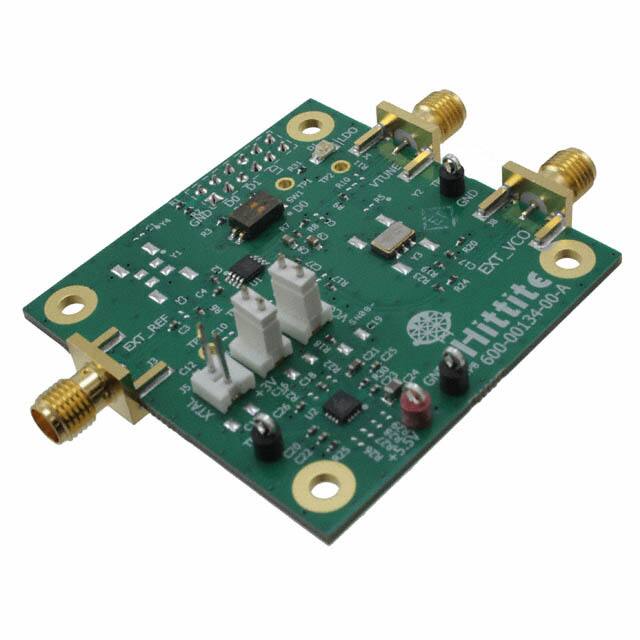 EVAL01-HMC1031MS8EAnalog Devices Inc.