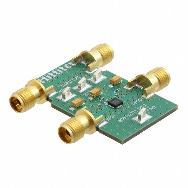 EVAL01-HMC1040LP3CAnalog Devices Inc.