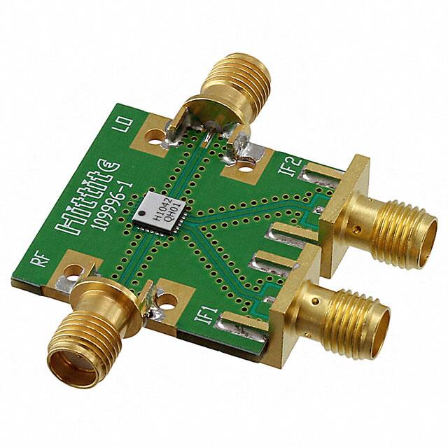 EVAL01-HMC1042LC4Analog Devices Inc.