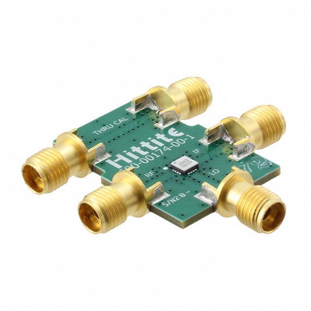 EVAL01-HMC1043LC3Analog Devices Inc.