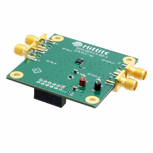 EVAL01-HMC1044LP3EAnalog Devices Inc.