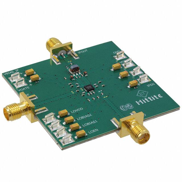 EVAL01-HMC1090LP3EAnalog Devices Inc.