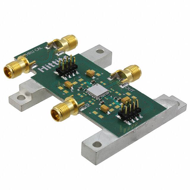 EVAL01-HMC5927LS6Analog Devices Inc.