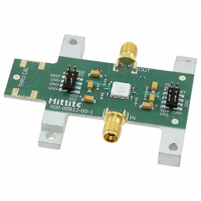 EVAL01-HMC7229LS6Analog Devices Inc.
