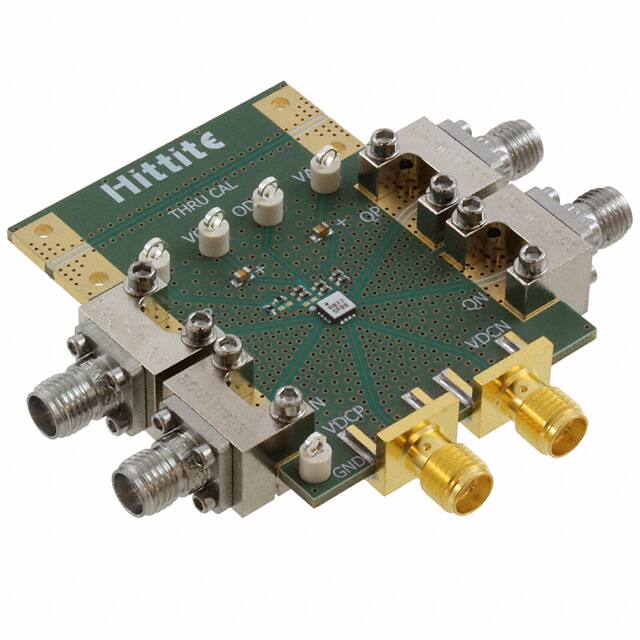 EVAL01-HMC877LC3Analog Devices Inc.