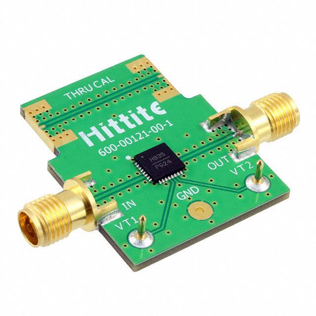 EVAL01-HMC935LP5EAnalog Devices Inc.