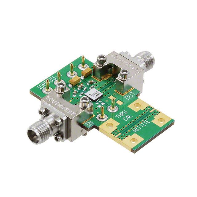 EVAL01-HMC963LC4Analog Devices Inc.