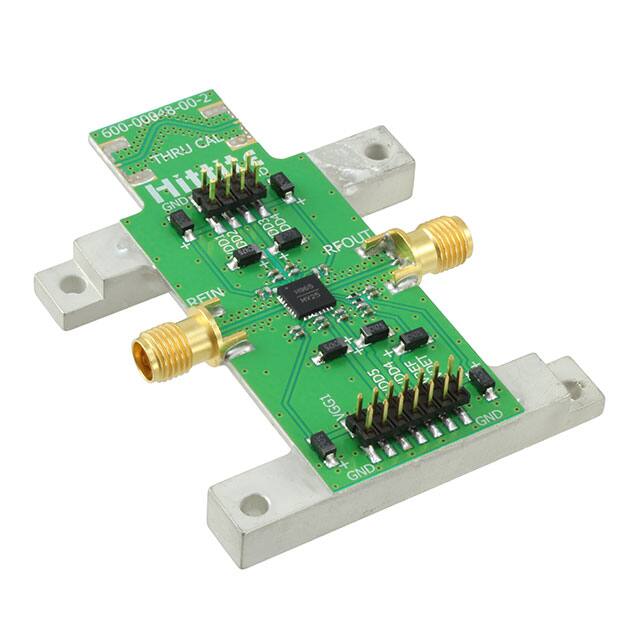 EVAL01-HMC965LP5EAnalog Devices Inc.