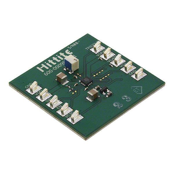 EVAL01-HMC981LP3EAnalog Devices Inc.